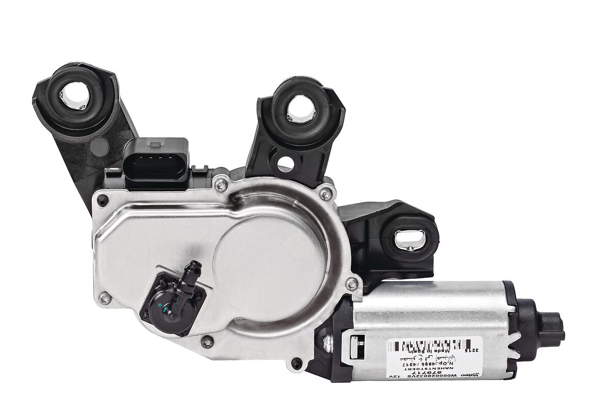 Motorino Tergicristallo Posteriore Per Audi A4/A6 - 4F9955711A | Ricambio Compatibile