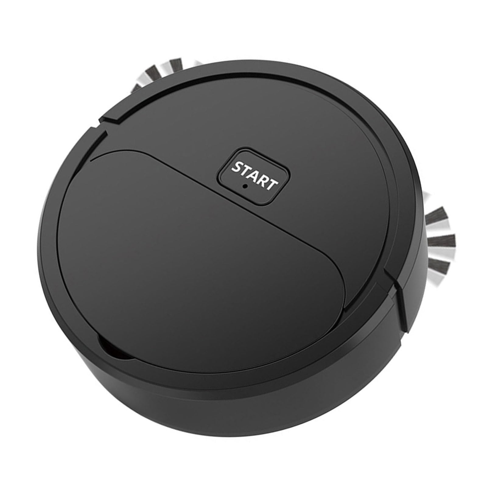 Mekalero Intelligent Robot Vacuum Sweeperes Powerful Robot Vacuum Small Home Appliances Powerful Floor Sweepere Multifunctional Cleaner