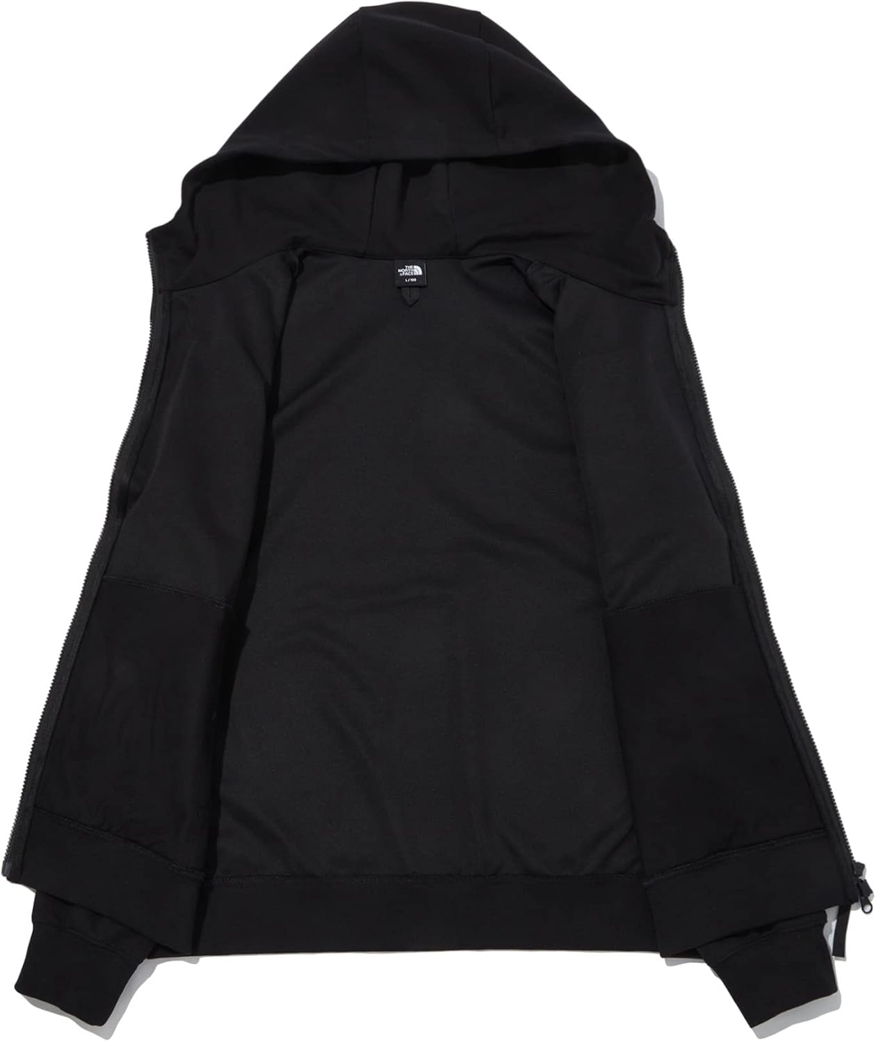 [ザノースフェイス] The NORTH FACE アウター シード テック トレーニング ジャケット フード着脱 ジャケットユニセ