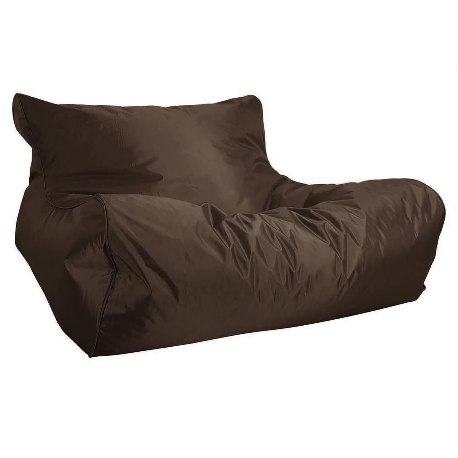 Floating Bean Bag For Pool( No Fillers)Water Play Lounge Chair,Floating Sun Chair, Bean Bag Cover Beanbag Couch Sofa Bed Lounger, Outdoor Waterproof Bean Bag Cover Garden Beach Swimming Pool Floating(