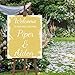 Customize Welcome To Baby Shower Sign Personalized Name for Bride and Groom Baby Shower Welcome Sign Modern Elegant Wedding Welcome Sign Baby Shower Anniversary Party Funeral 18