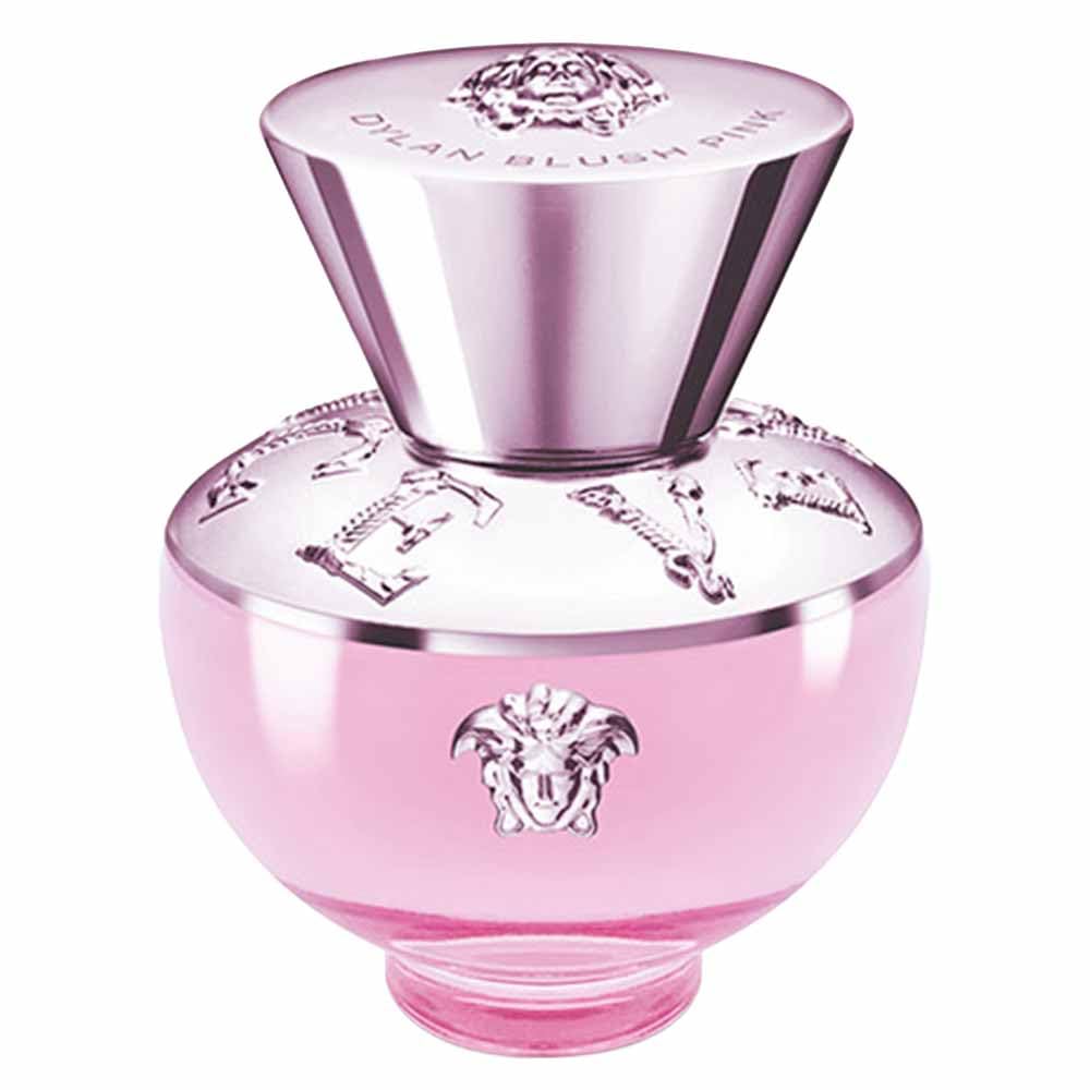 Versace Dylan Blush Pink Eau de Parfum 50ml