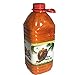 JEB FOODS Africa Red Palm Oil - 2 Litres (67 Fl Oz)