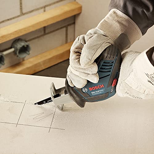 Bosch Lâmina De Serra Sabre S641Hm Special For Fibre And Plaster