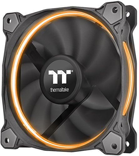 Thermaltake Riing 12 RGB Radiator Fan TT Premium Edition 3 Pack