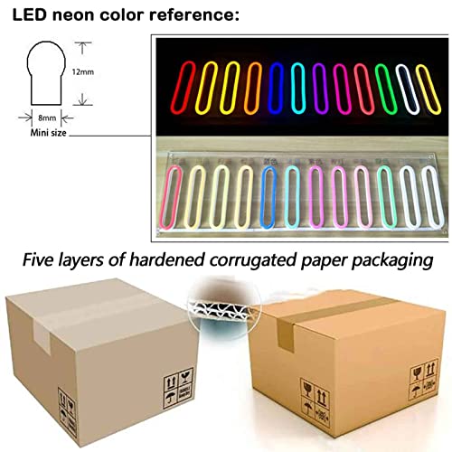 LED Open Sign By LED: Electric Light Up Sign for