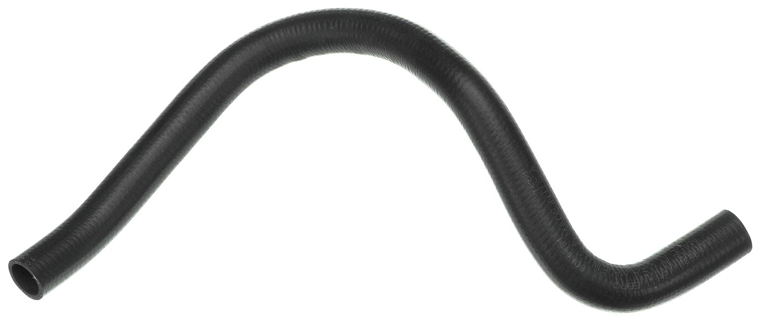 Photo 1 of ACDelco Gold 27039X Molded Lower Radiator Hose