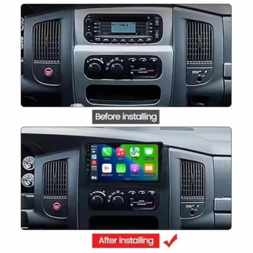 Radio 2 DIN para Fiat Bravo 2007-2012 con pantalla táctil HD y 4G+64G de fluidez 4