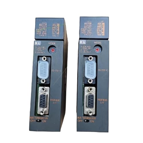 A1SJ71QLP21S Stable Data Transmission for Industrial Automation Control Systems