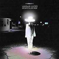 Ambar Lucid Ablum Cover