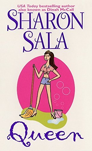 Queen by Sharon Sala (1994-09-26)