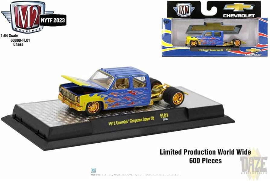 Amazon | M2 MACHINES 1:64スケール ニューヨーク・トイ・フェア 2013 Amazon | M2 MACHINES 1:64スケール ニューヨーク・トイ・フェア 2013