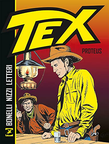  Tex. Proteus