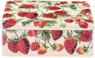 Bridgewater Emma Strawberries Deep Rectangular 195 x 154 x 75mm
