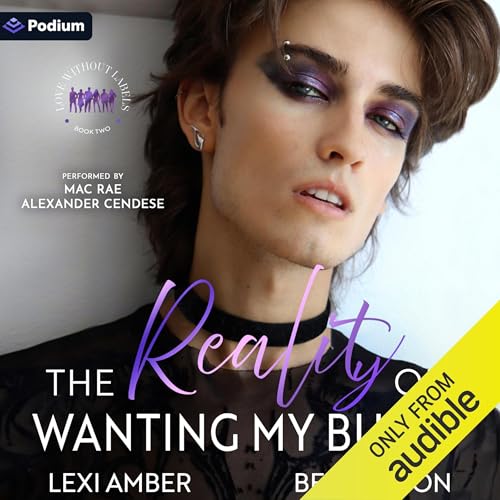 The Reality of Wanting My Bully cover art