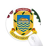 Material: Anti-slip rubber backing for keeping mouse pad stay in place while in use.