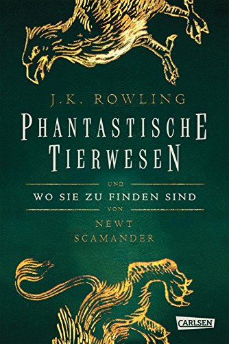 Hogwarts-Schulbücher...