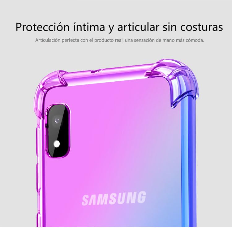 Lista de Samsung a10e los 5 más buscados. 3 Imagen adicional