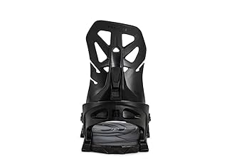 スノーボード NOW PRO-LINE Now Pro-Line 2020-2021 Snowboard Bindings Review |