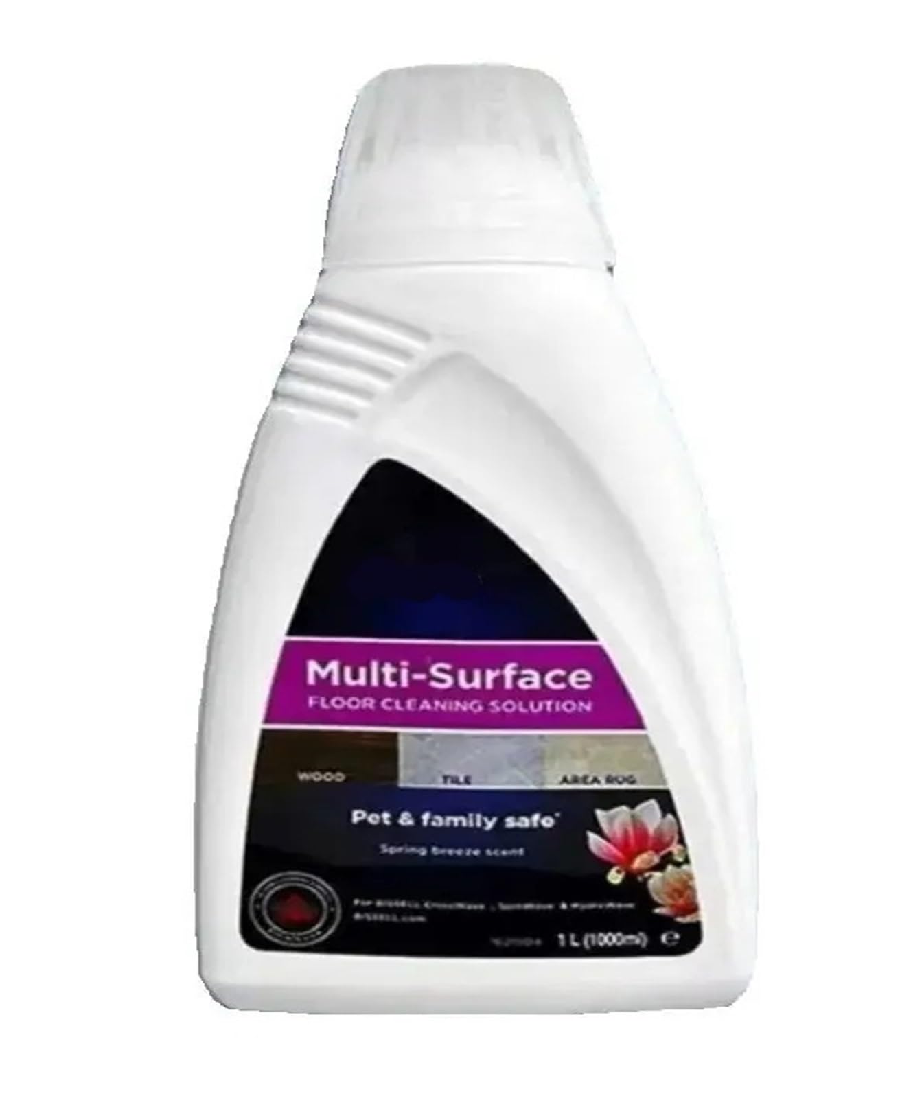 Pulizia degli accessori for pavimenti con generazione di liquidi | Compatibile con Bissell, 2765Z(1L-1000ml)