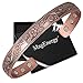 Copper Magnetic Bracelet Women Arthritis