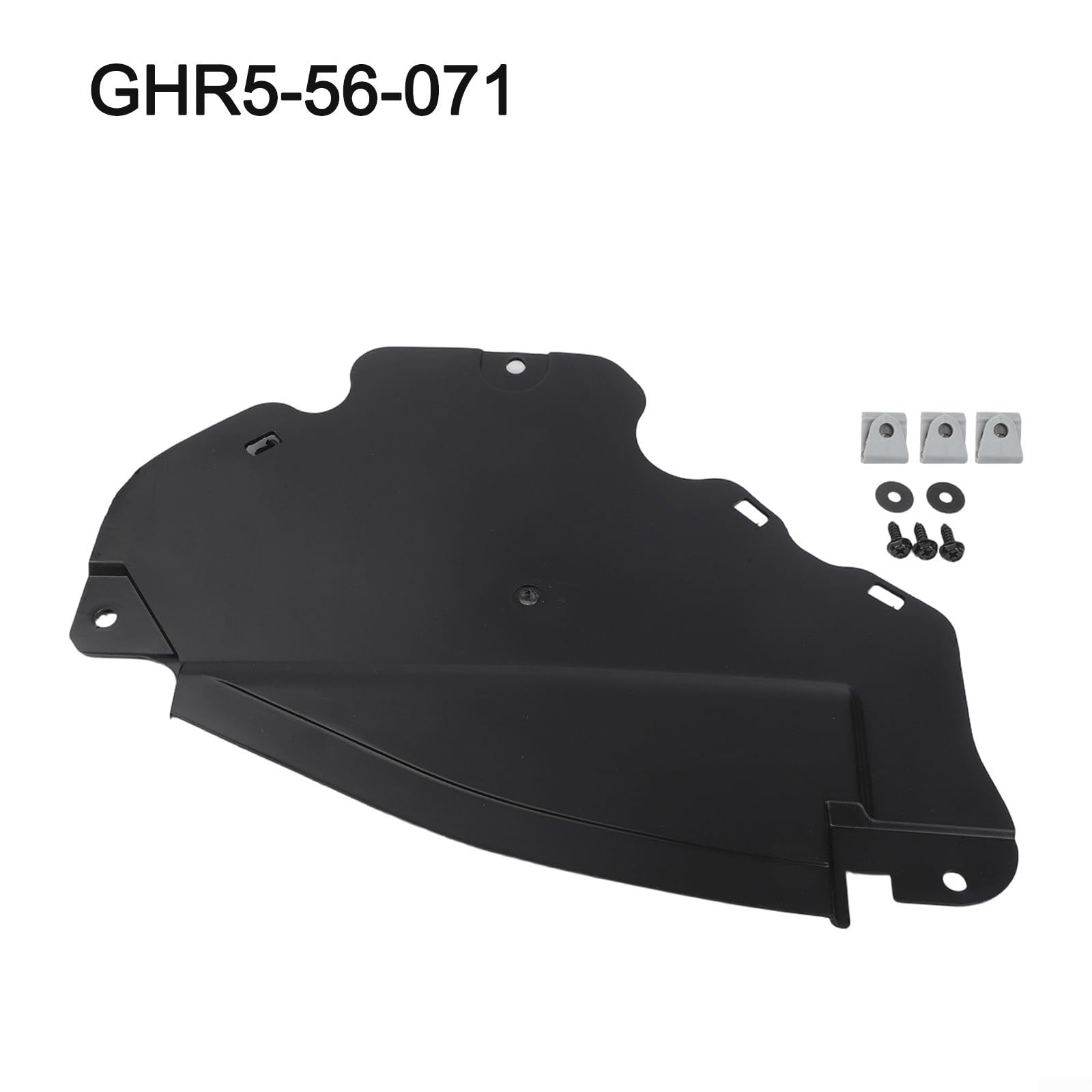 Amazon.com: Vacumist Under Cover for Access Panel for Mazda 3 2014