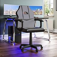 Vida Designs Racing Comet Gaming Chairs