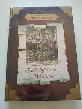 LOS TIGRES DE MALASIA