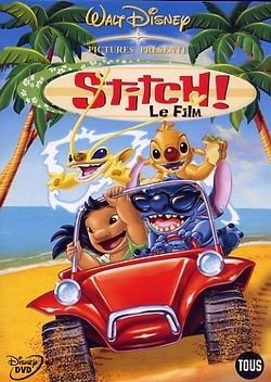 Stitch -Le Film