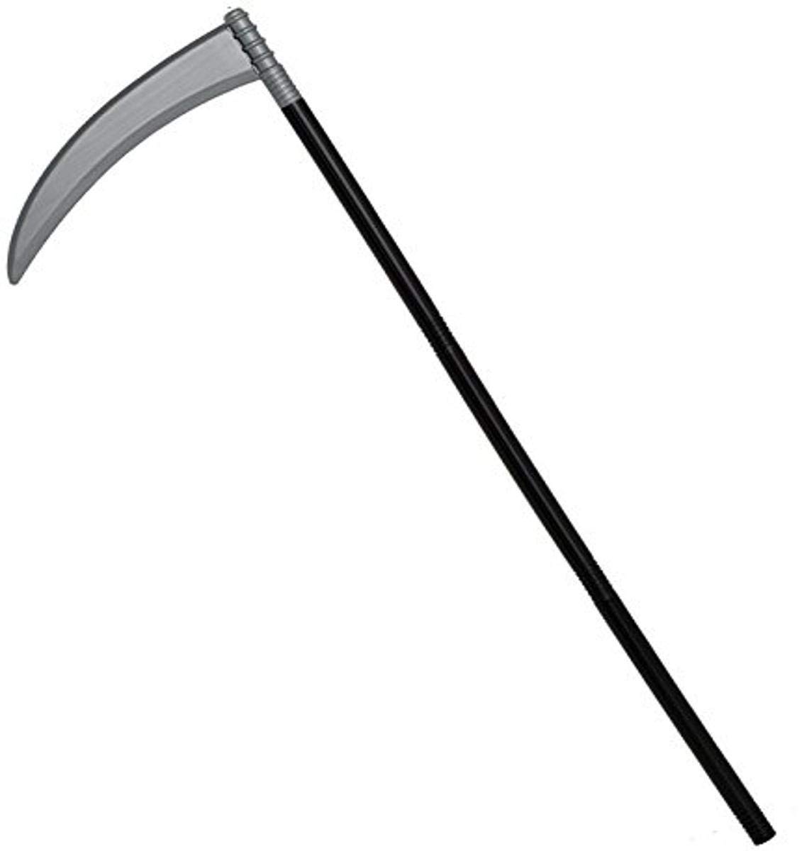Rubie's Costume Sickle with Collapsible Handle