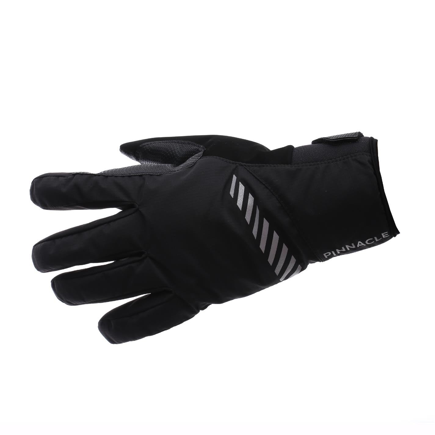 Pinnacle Unisex Water Resistant Gloves Black S