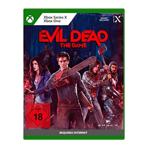 Evil Dead: The Game - Xbox X
