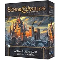 Fantasy Flight Games, El Señor de los Anillos el Juego de