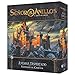 Fantasy Flight Games, Władca Pierścieni gra karciana, Angmar obudził rozszerzenie kampanii, MEC108ES, wielokolorowy