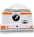 Star Wars Men's BB-8 Cuffed Beanie