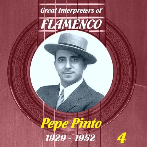 Pepe Pinto