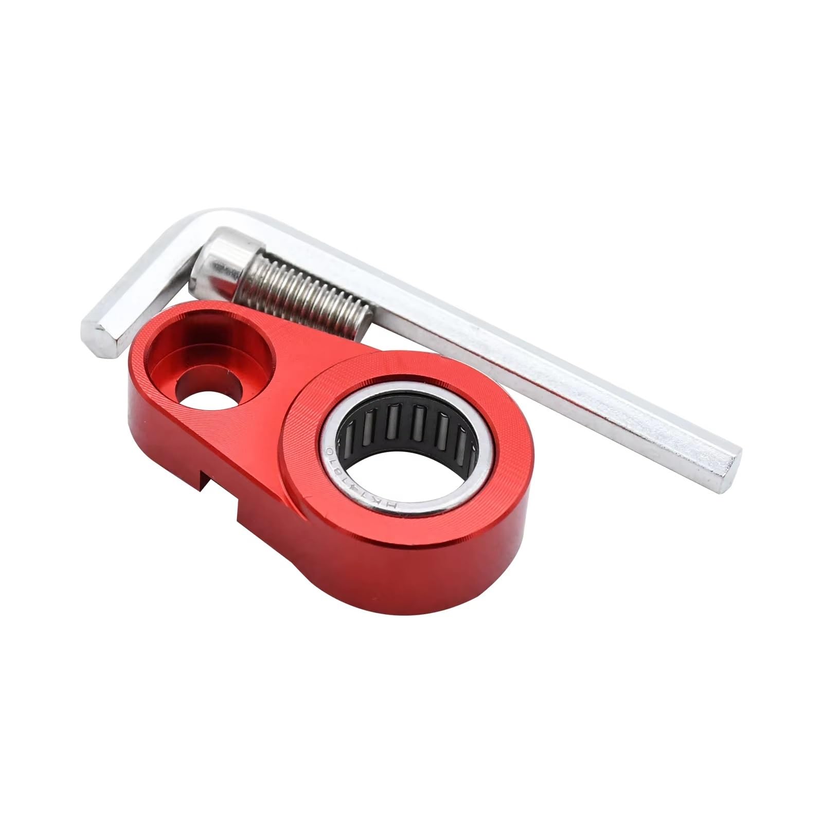XDETGOK Shift stabilizer Motorcycle Gear Shift Stabilizer for CB600F for Hornet 2007-2016