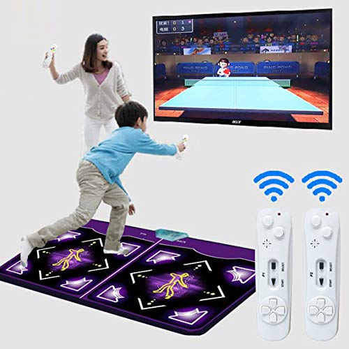 Mejores precios y opiniones de Alfombra bailar Wii los 10 mejores. 29 Imagen adicional