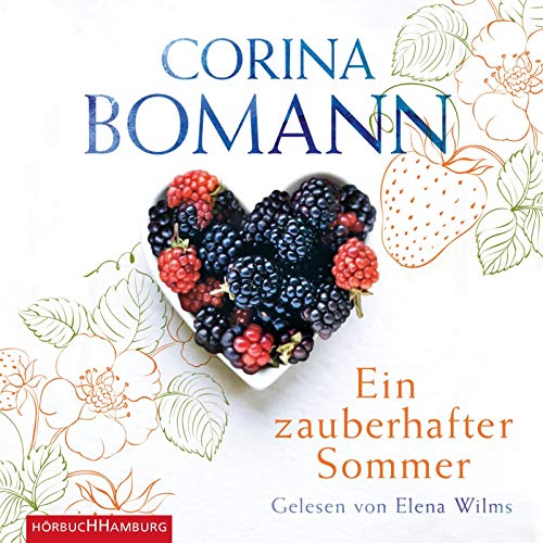 Preisvergleich Produktbild Ein zauberhafter Sommer: 6 CDs