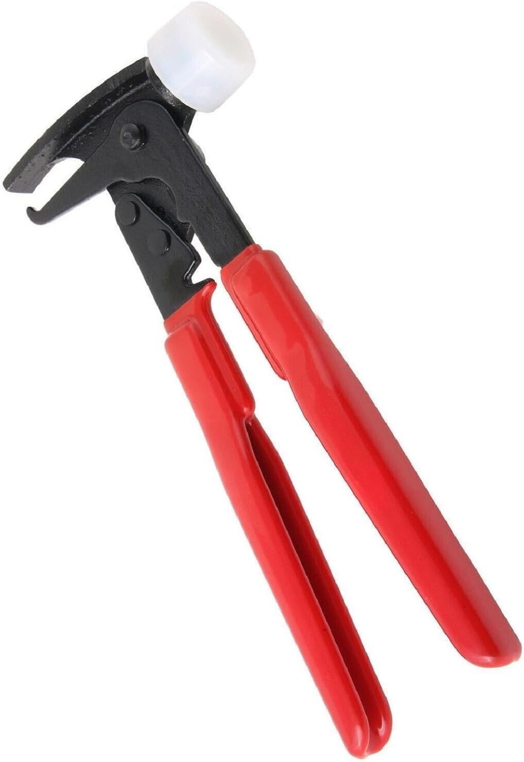 Wheel Weight Pliers, Tire Weight Removal Tool, Pliers Balancing Tool for Installation and Removal of Clip-on Weights