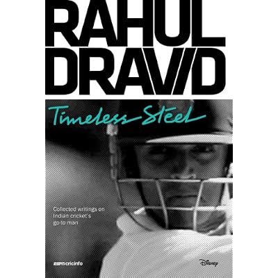 Rahul Dravid