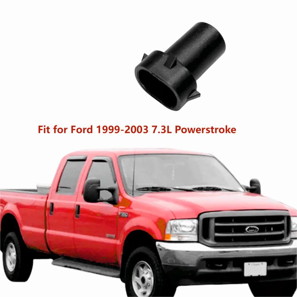 Amazon | フォード7.3Lパワーストロークディーゼル1999-2003用バック