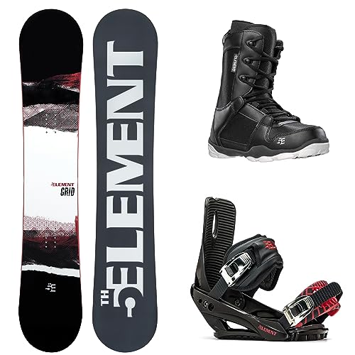 Top 10 Snowboard Boots For Beginners of 2022 Katynel