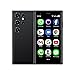 SmlPrz Mini Smartphone 4G Unlocked, 3.0 Inch Dual SIM Face ID Best Gift for Kids Phone, Child Small Student Pocket Cellphone, 2+16GB (Black)