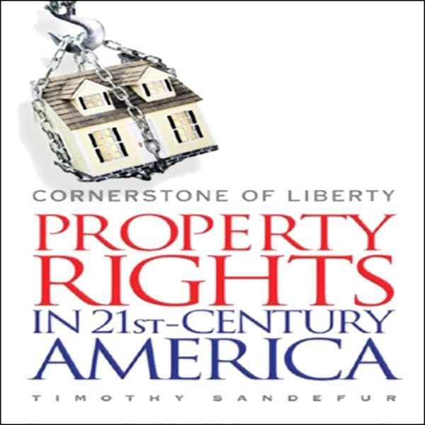 Cover art for Cornerstone of Liberty
