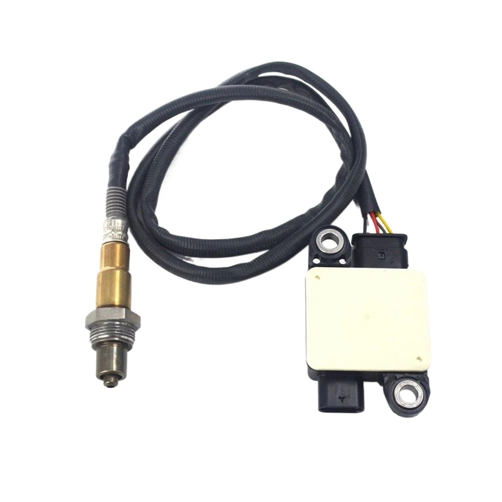 Sensor de partículas para automóvil PMS 1588A677 0281007747 0281007746 para Mitsubishi L200 para Cummins Kl0 Kj0 Sensor de partículas para automóvil