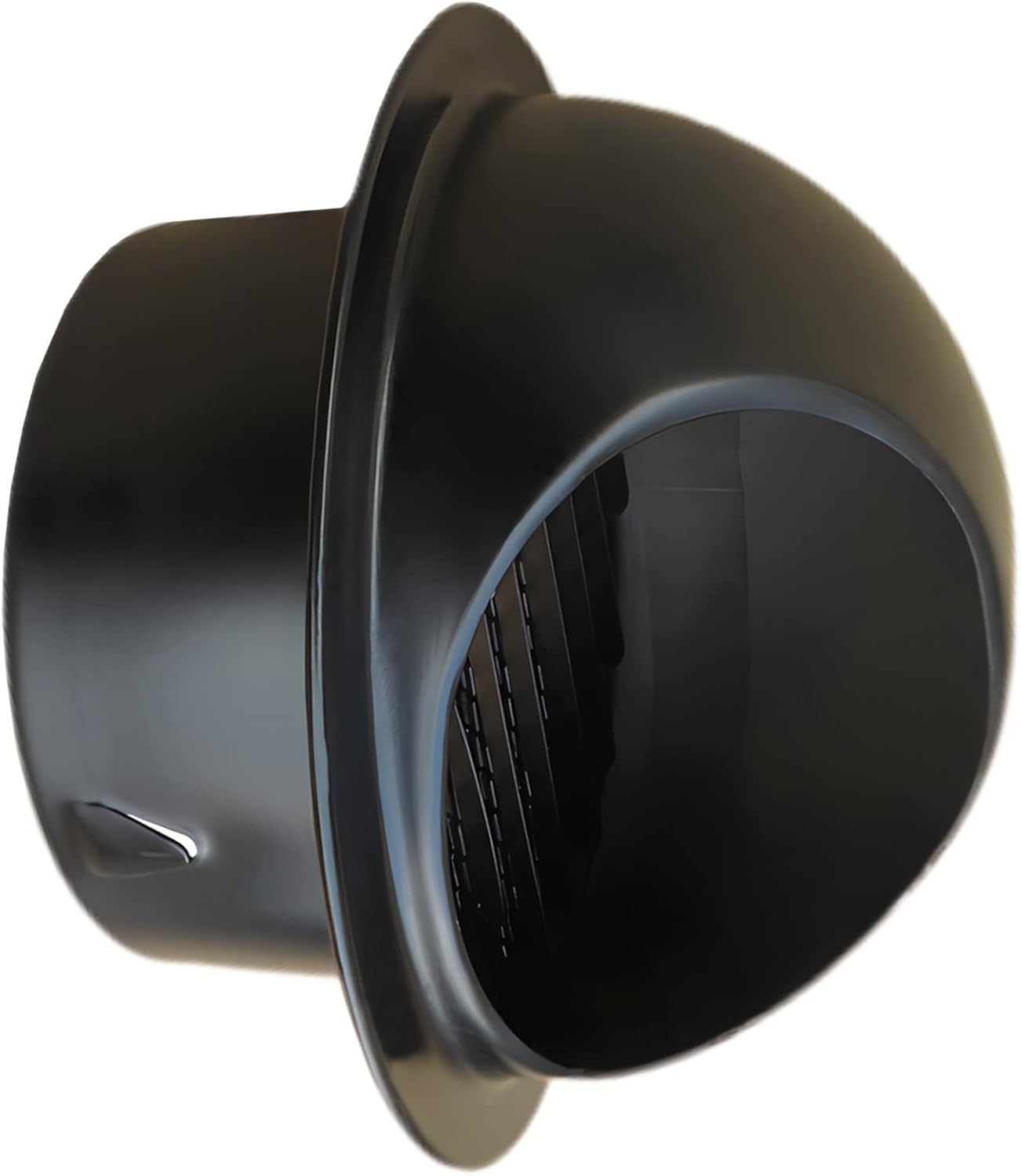 Ventilation Outlet Spherical Air Valve Grill Cover 4" 6" 7" 8" Stainless Steel