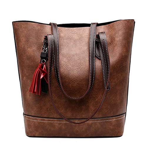 Sac fourre-tout pour femmes spacieux pour ne plus manquer de place avec vos sacs à main