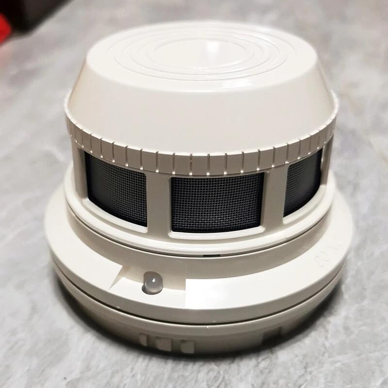 2551 System Sensor 2551 Detector 2551