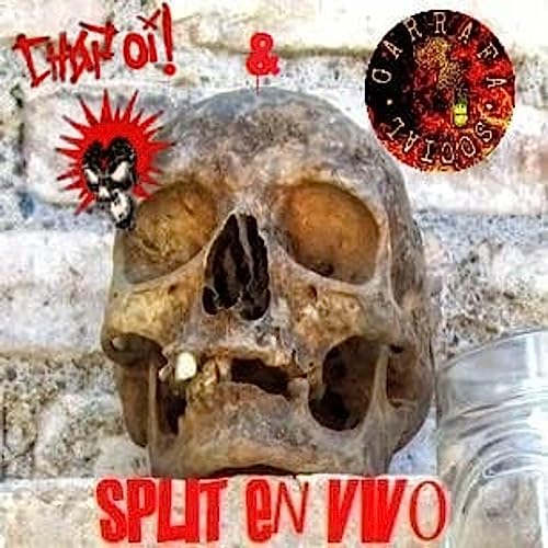 La Sangre Purifika (En Vivo)